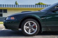 2001 Ford Mustang Bullitt Coupe for sale