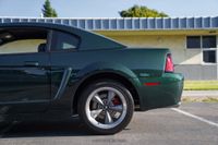 2001 Ford Mustang Bullitt Coupe for sale