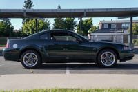 2001 Ford Mustang Bullitt Coupe for sale