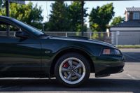 2001 Ford Mustang Bullitt Coupe for sale