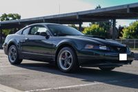 2001 Ford Mustang Bullitt Coupe for sale