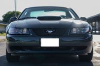 2001 Ford Mustang Bullitt Coupe for sale