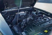 2001 Ford Mustang Bullitt Coupe for sale