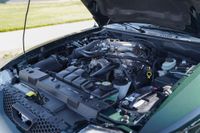2001 Ford Mustang Bullitt Coupe for sale