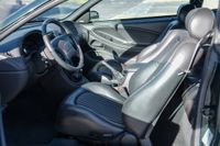2001 Ford Mustang Bullitt Coupe for sale