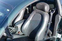2001 Ford Mustang Bullitt Coupe for sale