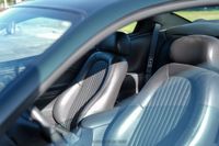2001 Ford Mustang Bullitt Coupe for sale
