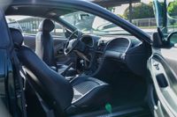 2001 Ford Mustang Bullitt Coupe for sale