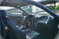 2001 Ford Mustang Bullitt Coupe for sale
