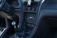 2001 Ford Mustang Bullitt Coupe for sale