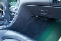 2001 Ford Mustang Bullitt Coupe for sale
