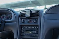 2001 Ford Mustang Bullitt Coupe for sale