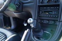 2001 Ford Mustang Bullitt Coupe for sale