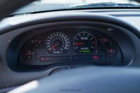 2001 Ford Mustang Bullitt Coupe for sale