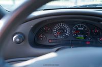 2001 Ford Mustang Bullitt Coupe for sale