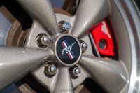 2001 Ford Mustang Bullitt Coupe for sale