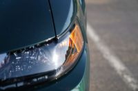 2001 Ford Mustang Bullitt Coupe for sale