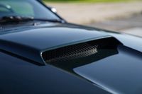 2001 Ford Mustang Bullitt Coupe for sale