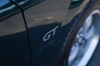 2001 Ford Mustang Bullitt Coupe for sale