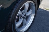 2001 Ford Mustang Bullitt Coupe for sale
