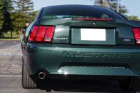 2001 Ford Mustang Bullitt Coupe for sale