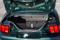 2001 Ford Mustang Bullitt Coupe for sale