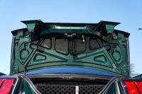 2001 Ford Mustang Bullitt Coupe for sale