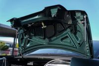 2001 Ford Mustang Bullitt Coupe for sale