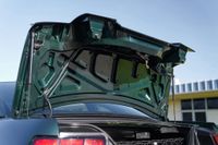 2001 Ford Mustang Bullitt Coupe for sale