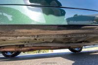 2001 Ford Mustang Bullitt Coupe for sale