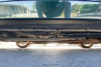 2001 Ford Mustang Bullitt Coupe for sale