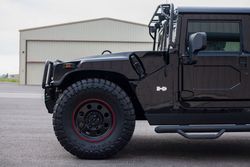 2003 Hummer H1 for sale