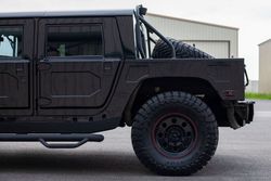 2003 Hummer H1 for sale