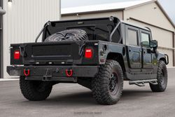 2003 Hummer H1 for sale