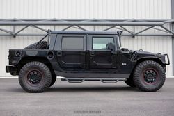 2003 Hummer H1 for sale