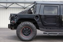 2003 Hummer H1 for sale