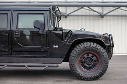 2003 Hummer H1 for sale