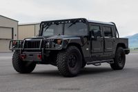 2003 Hummer H1 for sale