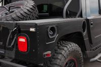 2003 Hummer H1 for sale