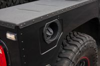 2003 Hummer H1 for sale