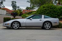 1996 Chevrolet Corvette Collector's Edition Coupe for sale