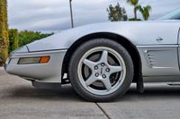 1996 Chevrolet Corvette Collector's Edition Coupe for sale