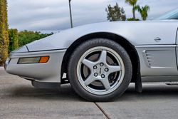 1996 Chevrolet Corvette Collector's Edition Coupe for sale