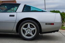 1996 Chevrolet Corvette Collector's Edition Coupe for sale