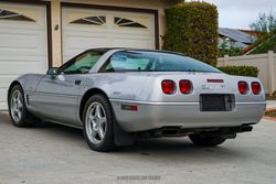 1996 Chevrolet Corvette Collector's Edition Coupe for sale