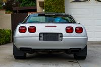 1996 Chevrolet Corvette Collector's Edition Coupe for sale