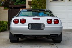 1996 Chevrolet Corvette Collector's Edition Coupe for sale