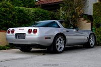 1996 Chevrolet Corvette Collector's Edition Coupe for sale