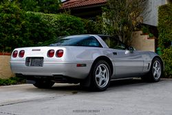 1996 Chevrolet Corvette Collector's Edition Coupe for sale