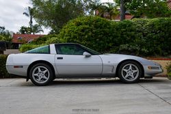 1996 Chevrolet Corvette Collector's Edition Coupe for sale